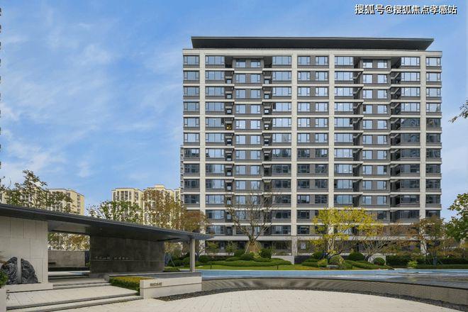 ♕招商臻境招商臻境售楼处发布：旧梦入新章绽风华(图29)