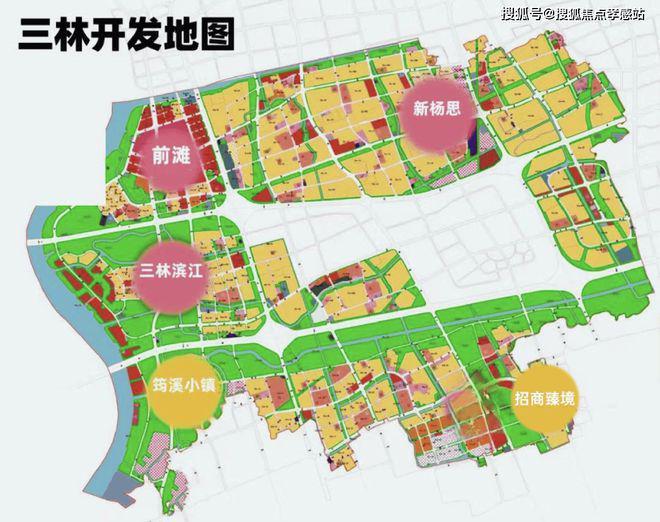 ♕招商臻境招商臻境售楼处发布：旧梦入新章绽风华(图34)