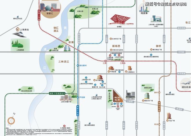 ♕招商臻境招商臻境售楼处发布：旧梦入新章绽风华(图38)