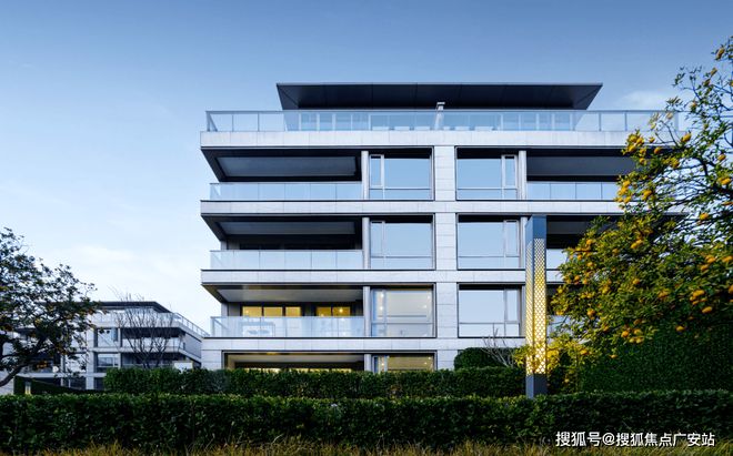 2025百度热搜@滨江之江壹品售楼处发布：之江壹品稀缺房源！(图3)