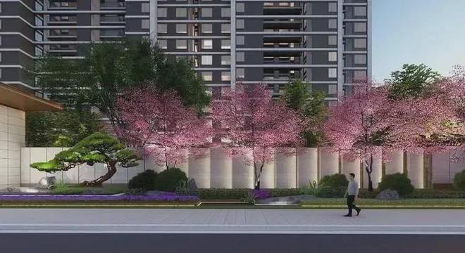 苏州热力榜！璞境云庭售楼处发布：璞境云庭高质引爆市场！(图5)