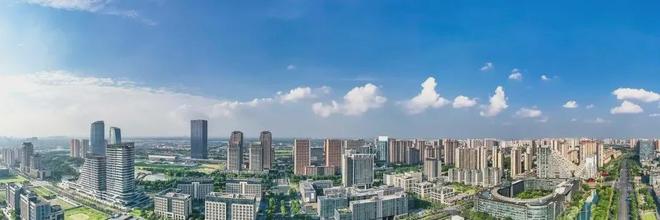 苏州热力榜！璞境云庭售楼处发布：璞境云庭高质引爆市场！(图14)