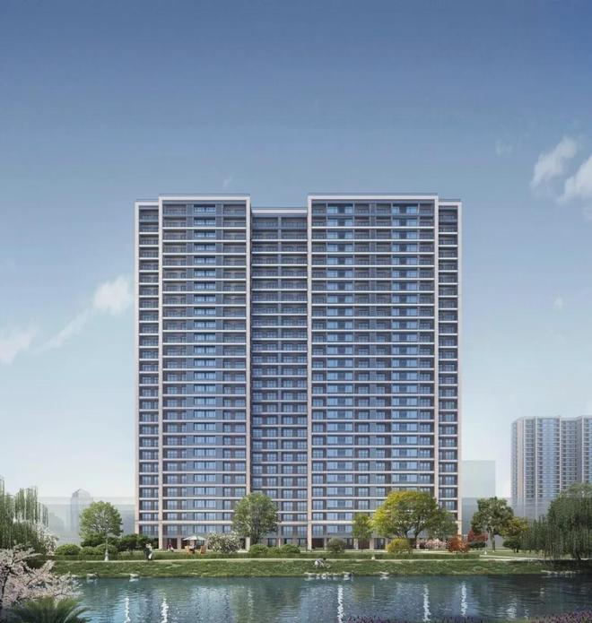 苏州热力榜！璞境云庭售楼处发布：璞境云庭高质引爆市场！(图16)