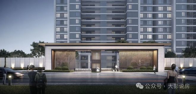 璞境云庭售楼处-昆山璞境云庭网站欢迎您2025最新房价详情(图3)