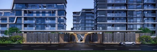 ®2025翎翠滨江售楼处电话杨浦翎翠滨江权威发布：隐藏细节分享(图16)
