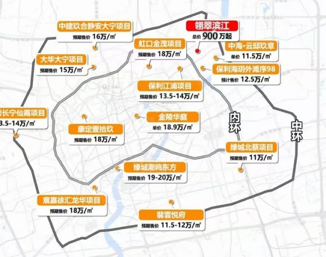 ®2025翎翠滨江售楼处电话杨浦翎翠滨江权威发布：隐藏细节分享(图28)