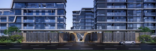 ®2025翎翠滨江售楼处电话杨浦翎翠滨江权威发布：隐藏细节分享(图31)