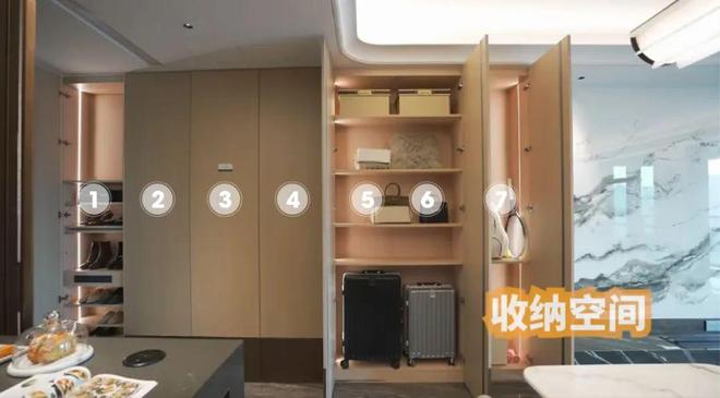 ®2025翎翠滨江售楼处电话杨浦翎翠滨江权威发布：隐藏细节分享(图35)