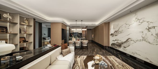 ®2025翎翠滨江售楼处电话杨浦翎翠滨江权威发布：隐藏细节分享(图36)