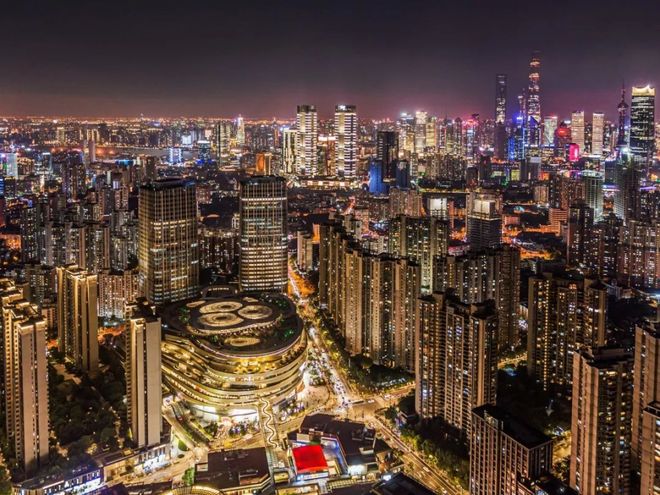 ®2025翎翠滨江售楼处电话杨浦翎翠滨江权威发布：隐藏细节分享(图47)