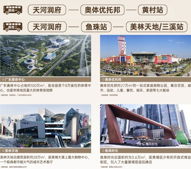 ⚡2025聚焦@天河润府丨望云售楼处发布㊣豪宅生活新体验(图11)
