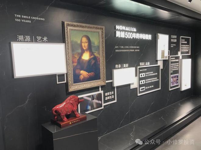 蒙娜丽莎股东大会：岩板抗造瓷砖品牌与地产周期(图1)