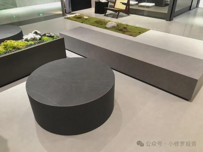 蒙娜丽莎股东大会：岩板抗造瓷砖品牌与地产周期(图5)