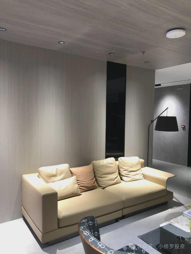 蒙娜丽莎股东大会：岩板抗造瓷砖品牌与地产周期(图6)