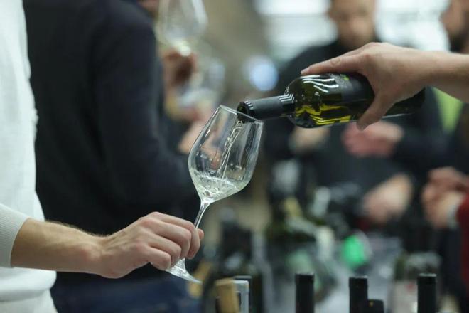 白葡萄酒逆袭！这10个趋势正在改写行业规则(图5)