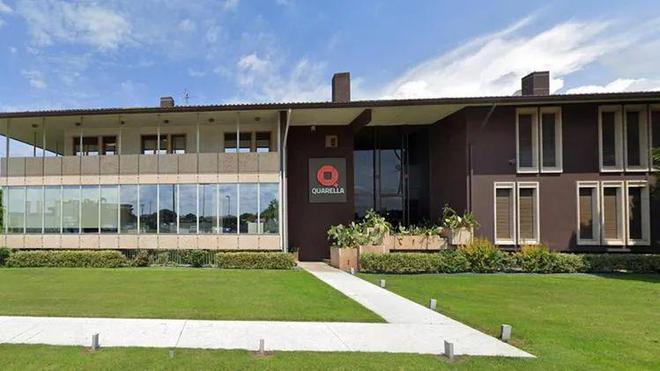 石材巨头Quarella宣布关闭！百余名工人遭遣散中资撤出背后是一场行业危机！