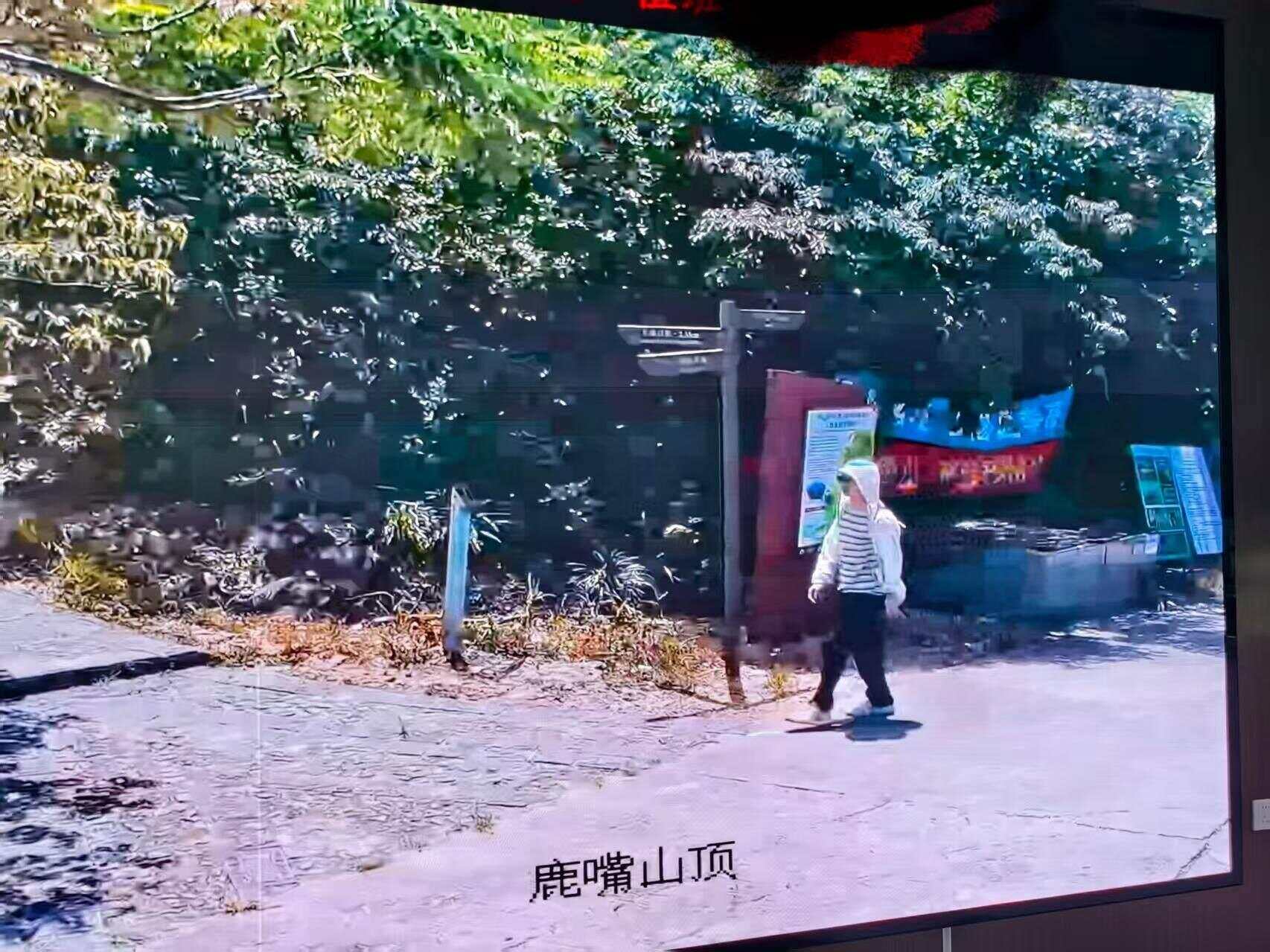 27岁男子深圳登山失联超过一周当地仍在搜救家属悬赏5万寻人记者帮·身边事(图3)