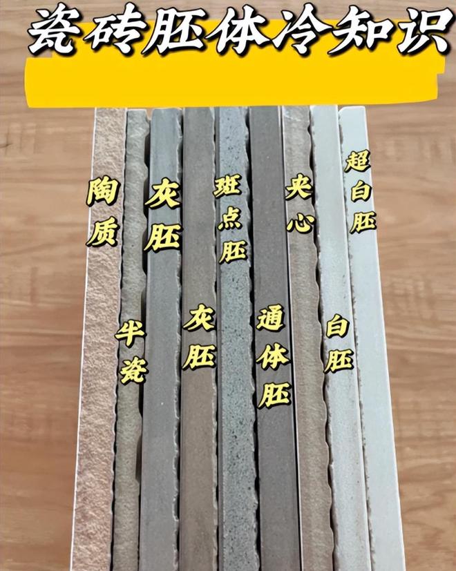 14条瓷砖选购经验让你装修少走弯路！(图4)