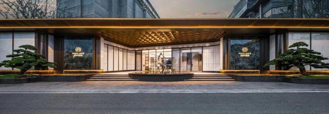 楼市焦点@泗泾招商时代潮派售楼处发布：勾勒都市新篇章(图7)