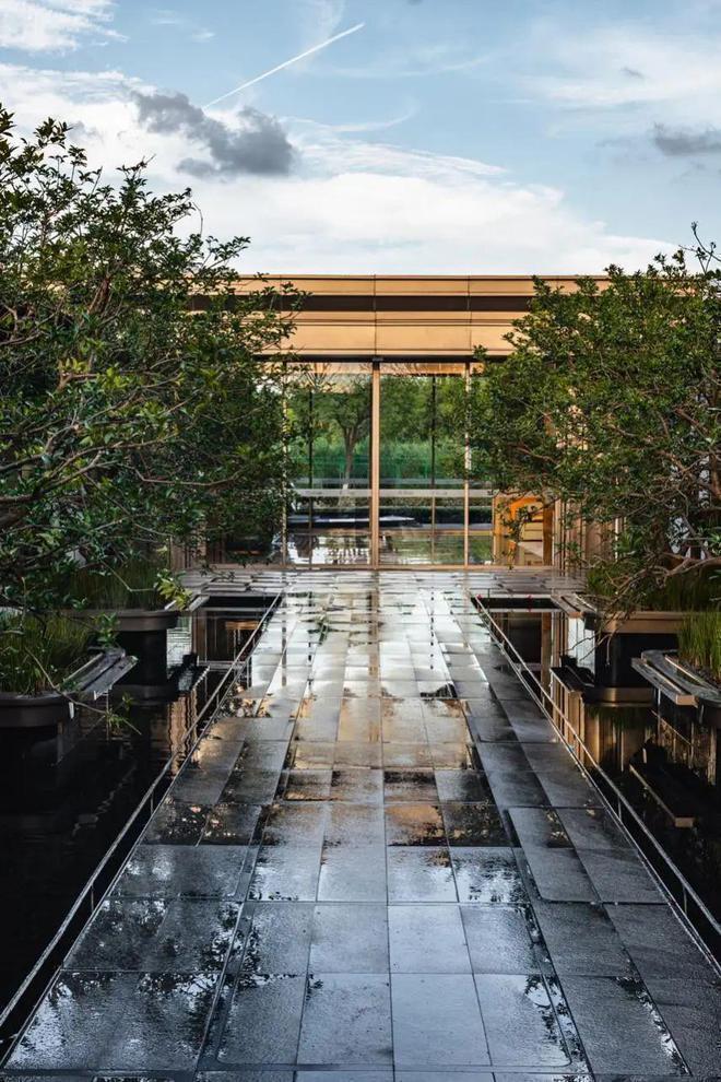 楼市焦点@泗泾招商时代潮派售楼处发布：勾勒都市新篇章(图10)