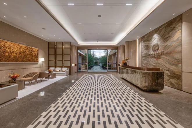 楼市焦点@泗泾招商时代潮派售楼处发布：勾勒都市新篇章(图9)