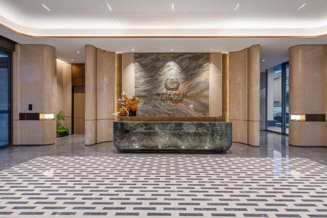 楼市焦点@泗泾招商时代潮派售楼处发布：勾勒都市新篇章(图8)