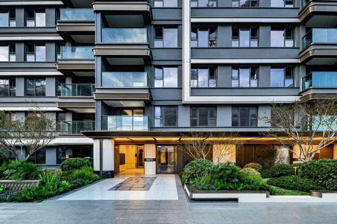 楼市焦点@泗泾招商时代潮派售楼处发布：勾勒都市新篇章(图12)