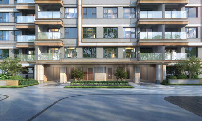 楼市焦点@泗泾招商时代潮派售楼处发布：勾勒都市新篇章(图14)