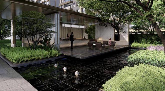 楼市焦点@泗泾招商时代潮派售楼处发布：勾勒都市新篇章(图18)