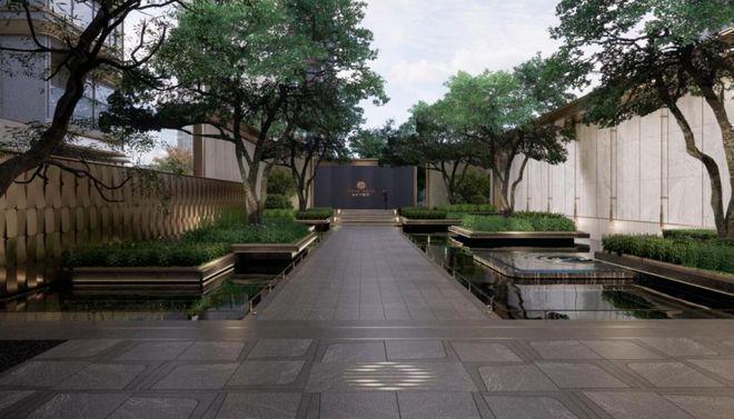 楼市焦点@泗泾招商时代潮派售楼处发布：勾勒都市新篇章(图17)