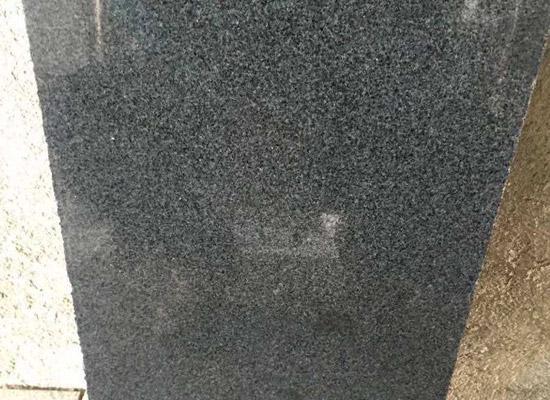 芝麻黑花岗岩景观石的切割方式(图2)