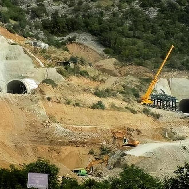 中美德盾构机差距几何？日本每小时36米德国6米中国是多少？(图10)