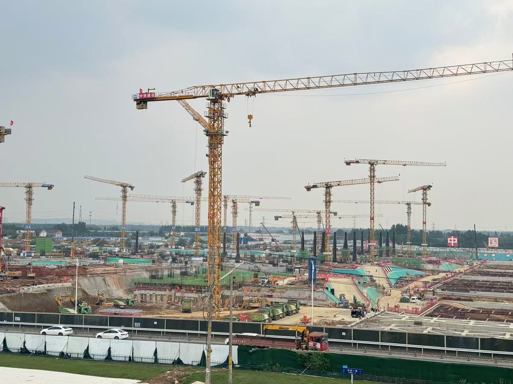 中安观察｜皖苏的“破界”与“融合”(图2)