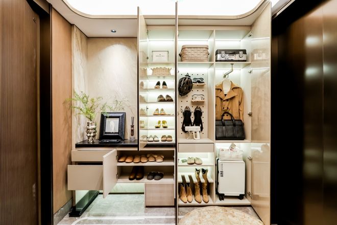 嘉定好房—保利虹桥和著售楼处发布：虹桥和著韧性中见新机(图10)