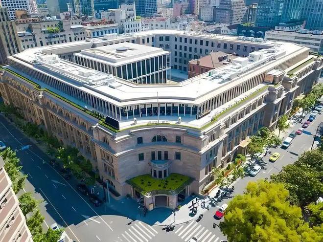 嘉定好房—保利虹桥和著售楼处发布：虹桥和著韧性中见新机(图23)