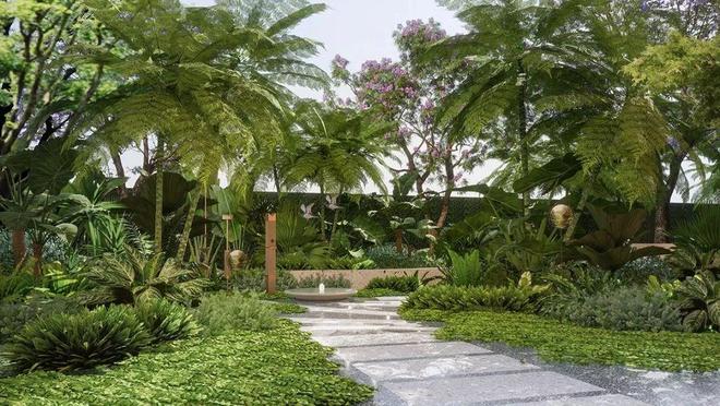 广州热搜楼盘｜越秀东山云起售楼处发布启幕鼎级尊邸奢境(图14)