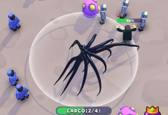 AlienInvasion异形入侵(图1)