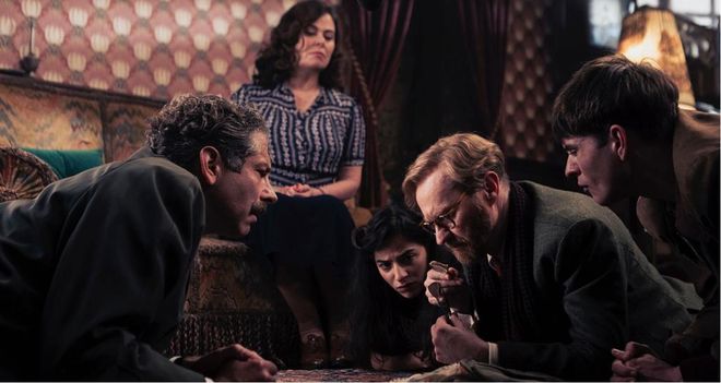 这五部近期热播美剧值得通宵去看(图9)