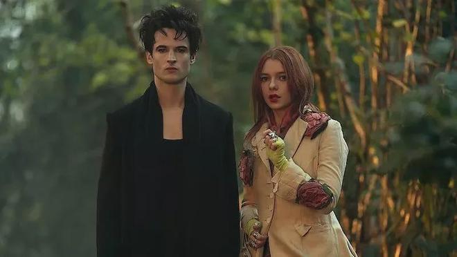 这五部近期热播美剧值得通宵去看(图10)