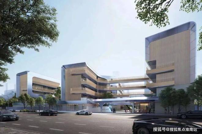 盛大开幕@上海宝山保利海上瑧悦售楼处发布：奢华生活新标杆(图3)