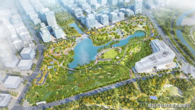 盛大开幕@上海宝山保利海上瑧悦售楼处发布：奢华生活新标杆(图14)