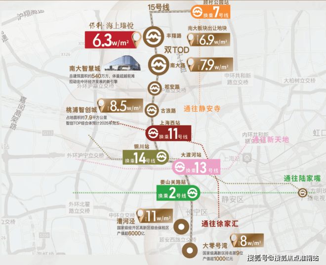 盛大开幕@上海宝山保利海上瑧悦售楼处发布：奢华生活新标杆(图16)