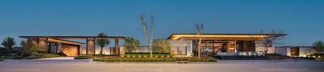 盛大开幕@上海宝山保利海上瑧悦售楼处发布：奢华生活新标杆(图17)