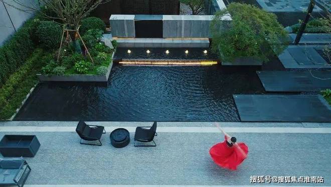 盛大开幕@上海宝山保利海上瑧悦售楼处发布：奢华生活新标杆(图19)