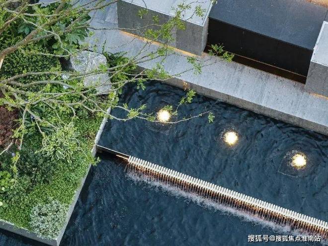 盛大开幕@上海宝山保利海上瑧悦售楼处发布：奢华生活新标杆(图20)