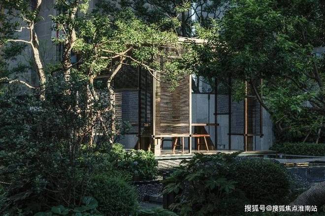 盛大开幕@上海宝山保利海上瑧悦售楼处发布：奢华生活新标杆(图23)