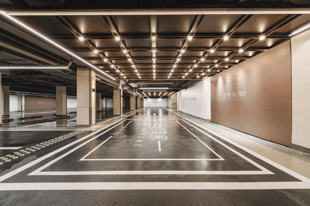 盛大开幕@上海宝山保利海上瑧悦售楼处发布：奢华生活新标杆(图29)