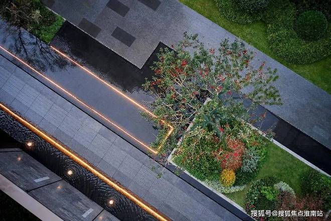 盛大开幕@上海宝山保利海上瑧悦售楼处发布：奢华生活新标杆(图28)