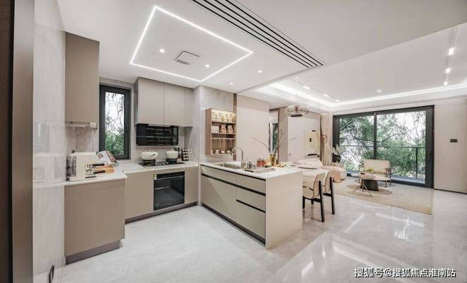 盛大开幕@上海宝山保利海上瑧悦售楼处发布：奢华生活新标杆(图32)