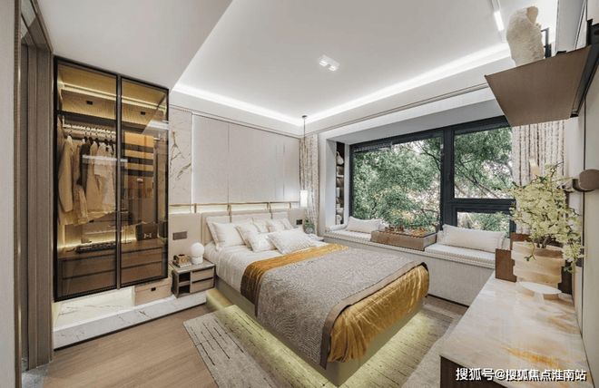 盛大开幕@上海宝山保利海上瑧悦售楼处发布：奢华生活新标杆(图33)